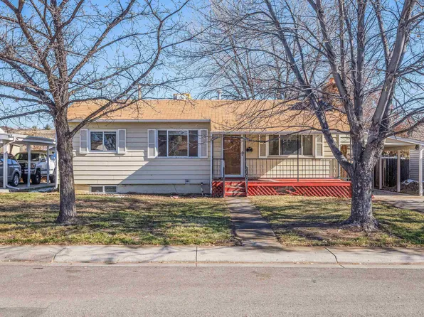 2134 N 21st St, Grand Junction, CO 81501