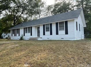 2820 S Ash St, Pine Bluff, AR 71603