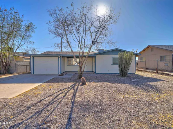 1880 S COCONINO Drive, Apache Junction, AZ 85120