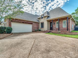 105 Hallmark Pl, Madison, MS 39110