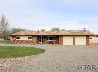 566-22 1/2 Rd, Grand Junction, CO 81507