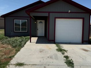 1701 E Colgate St, Lubbock, TX 79403