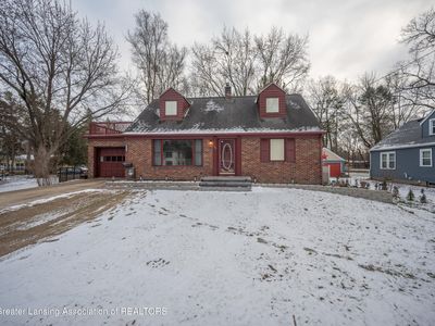 1016 E High St, Mount Pleasant, MI, 48858