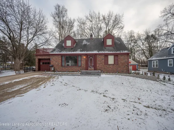 1016 E High St, Mount Pleasant, MI 48858