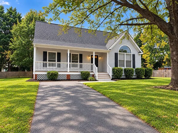 13017 Chimney Stone Ct, Henrico, VA 23233
