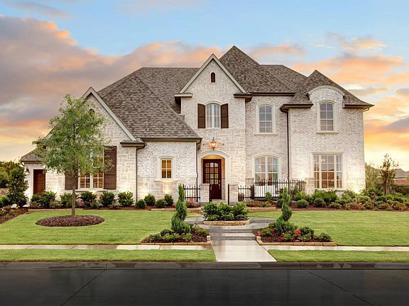 The Elmsdale B Exterior