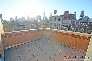 Rented by One Eleven Residential, Inc.