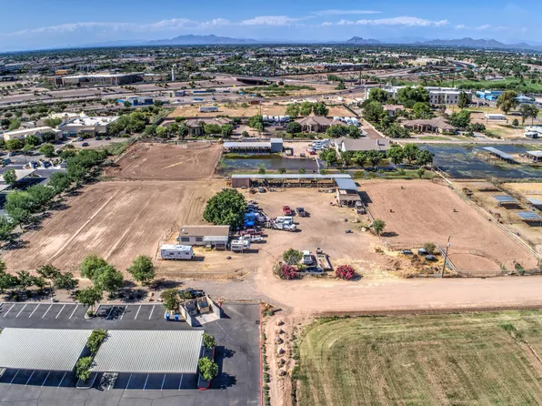 2030 E BONANZA Road #2, Gilbert, AZ 85297
