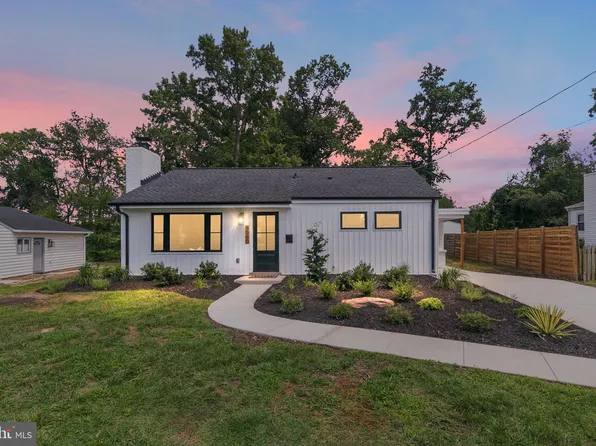 6560 Virginia Hills Ave, Alexandria, VA 22310