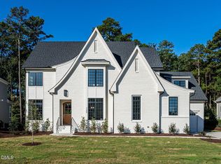 1309 Montvale Ridge Dr, Cary, NC 27519