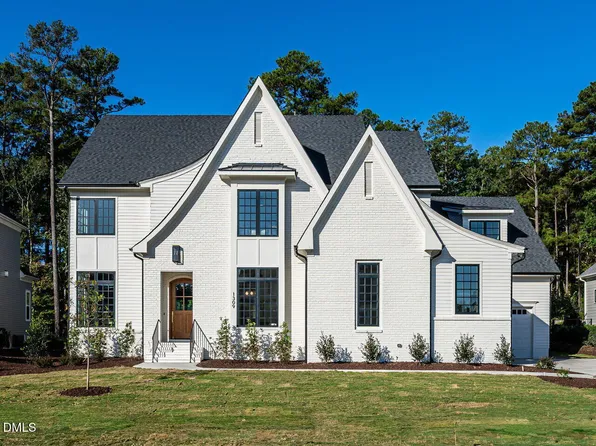 1309 Montvale Ridge Dr, Cary, NC 27519