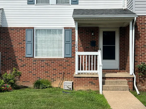 1046 Bridge Ave, Waynesboro, VA 22980