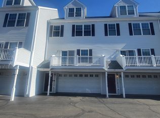 Amaranth Place, Medford, MA 02155