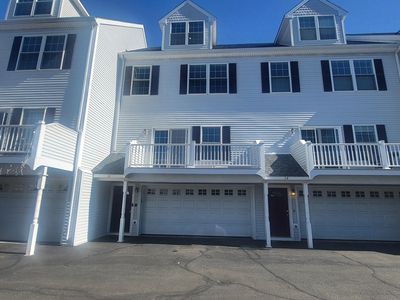 12 Amaranth Pl, Medford, MA, 02155