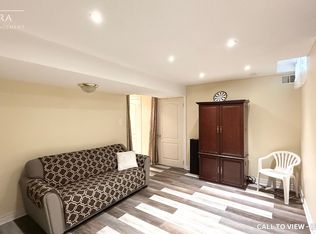 72 Hyacinth Cres #2, Toronto, ON M1X1W7