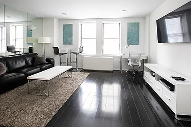 150 West 51st Street, #1525