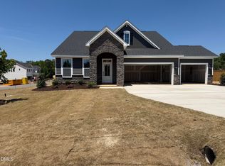 15 Macy Cir, Wendell, NC 27591