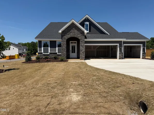 15 Macy Cir #Jdh4qo, Wendell, NC 27591