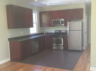 3258 N Ridgeway ave - 3258 N Ridgeway ave 1R, Chicago, IL 60618