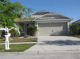 31341 Triborough Dr, Zephyrhills, FL 33545