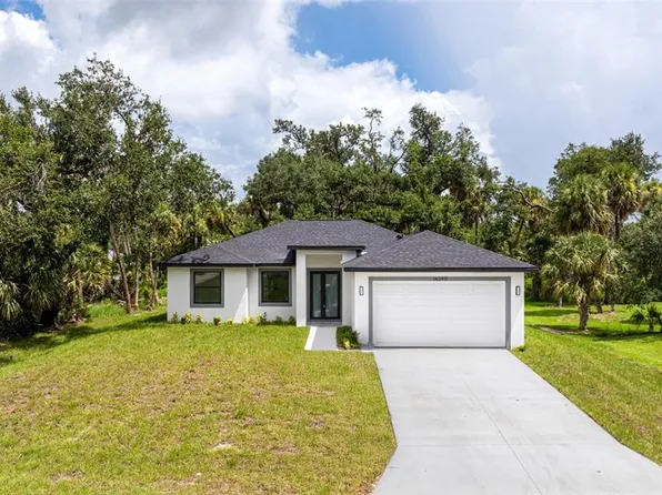 16290 Banyan Ave, Port Charlotte, FL 33954