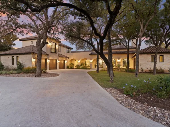 106 Plaza Escondido, Horseshoe Bay, TX 78657