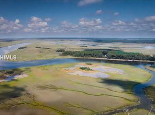 26 Governors Point, Daufuskie Island, SC 29915