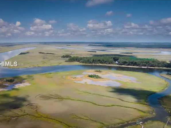 26 Governors Point, Daufuskie Island, SC 29915