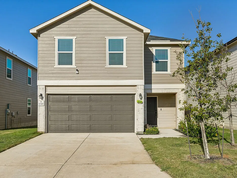 10411 Espada Rd