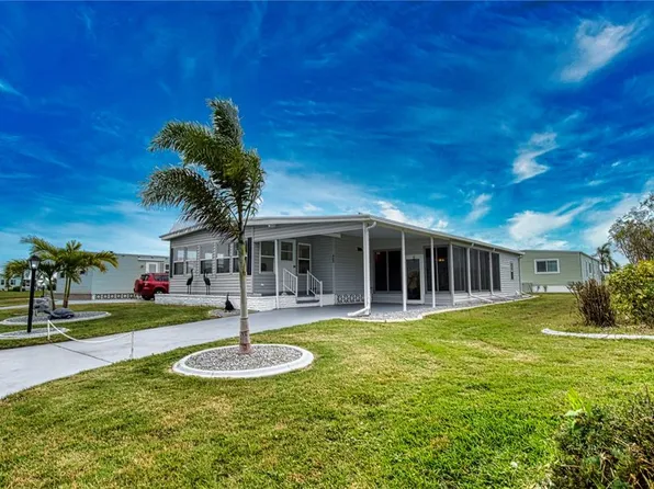 403 Chiquita, North Port, FL 34287