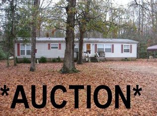 1494 McGill Rd, Cameron, NC 28394