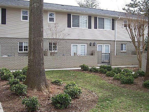 Another view of the Courtyard