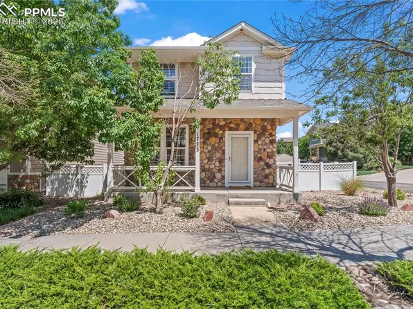 1773 Herd St, Colorado Springs, CO 80910