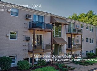 239 Maple St APT 302A, Rutherfordton, NC 28139