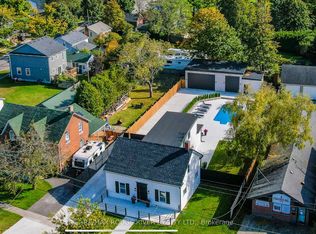 375 King St W, Cobourg, ON K9A2N6