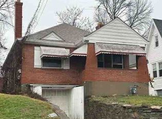 2734 Lawndale Ave, Cincinnati, OH 45212