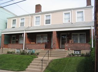 1942 Antietam St, Pittsburgh, PA