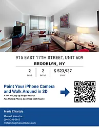 Sold by Maxwell Kates Inc.