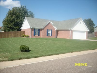 363 Bloomington Dr, Brighton, TN, 38011