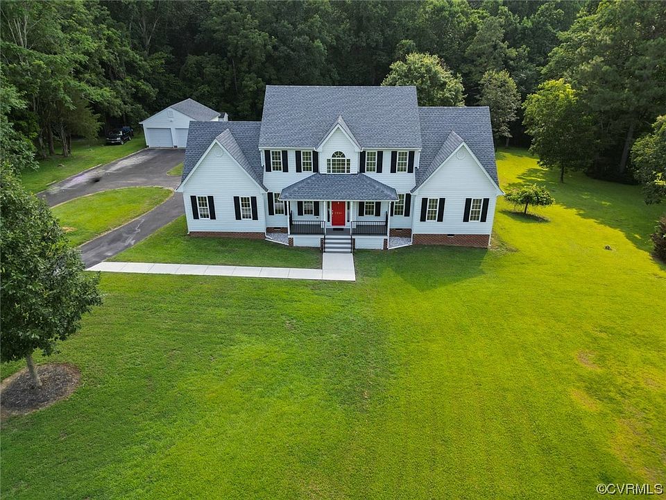 5211 Thornwood Ct, South Chesterfield, VA 23803 Zillow