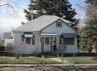 303 S 9th Ave, Bozeman, MT 59715