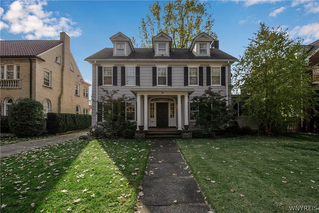 85 Depew Ave, Buffalo, NY 14214 Zillow