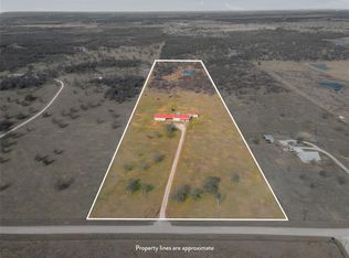 1140 W Somers Ln, Axtell, TX 76624