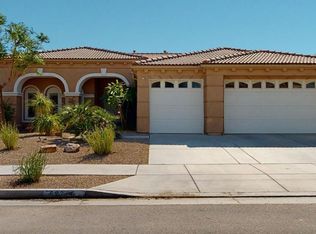 68345 Madrid Rd, Cathedral City, CA 92234