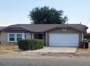 20108 Mesa Dr, Tehachapi, CA 93561