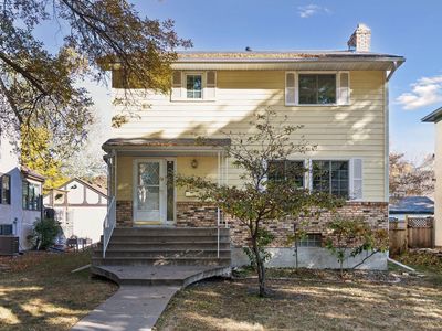 3821 Chowen Ave S, Minneapolis, MN, 55410
