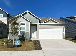 8305 Bruno St, Round Rock, TX 78665