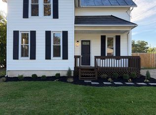 513 N Martha St, Angola, IN 46703