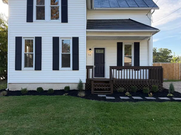 513 N Martha St, Angola, IN 46703