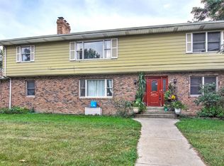 3501 W 40th Ave, Gary, IN 46408